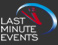 last minute events